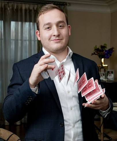 Shlomo Levinger